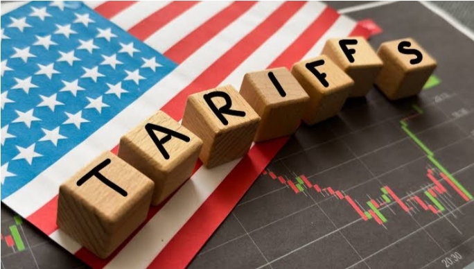 tarif ekspor Indonesia ke Amerika Serikat 2025
