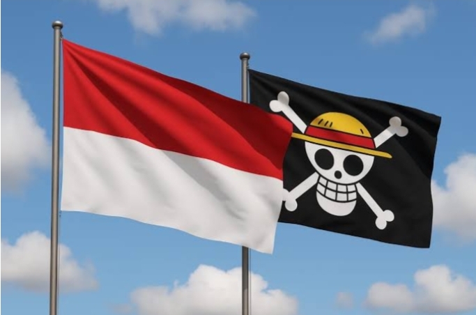 Bendera one piece