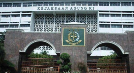 Kejaksaan Agung (Kejagung)