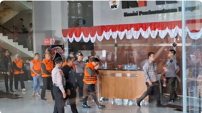 Wakil Menteri Ketenagakerjaan (Wamenaker) Immanuel Ebenezer Gerungan
