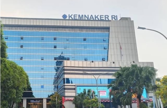 Kemnaker