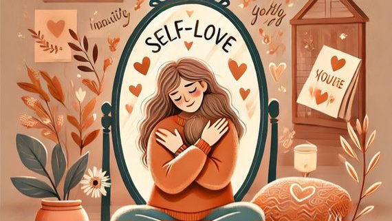 Self Love