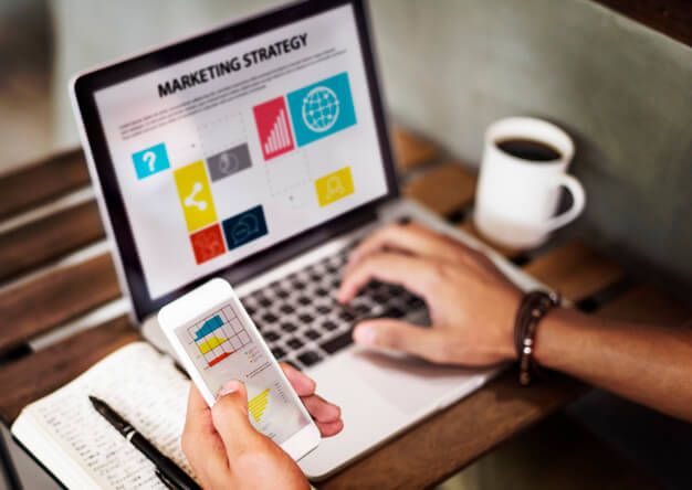 Pentingnya skill jualan untuk hidup mandiri