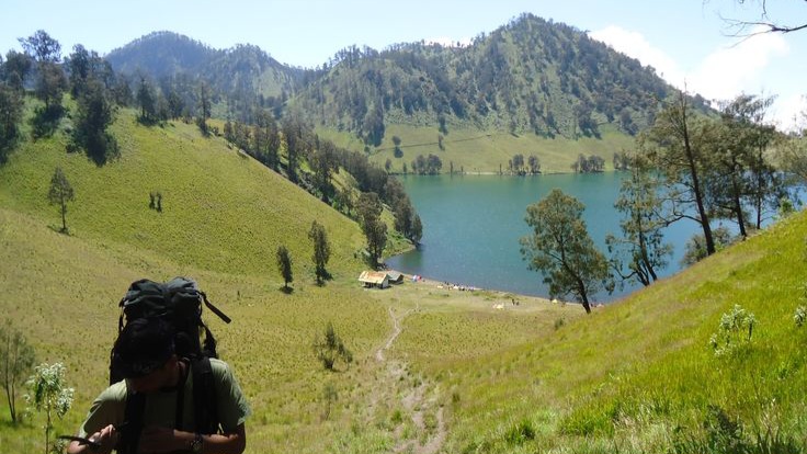 Ranu Kumbolo
