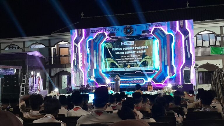 KMD 2025 Ponorogo