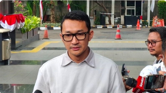 Juru Bicara KPK, Budi Prasetyo