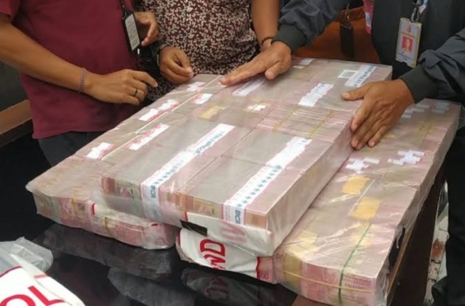 KPK sita USD1,6 juta kasus kuota haji 2025