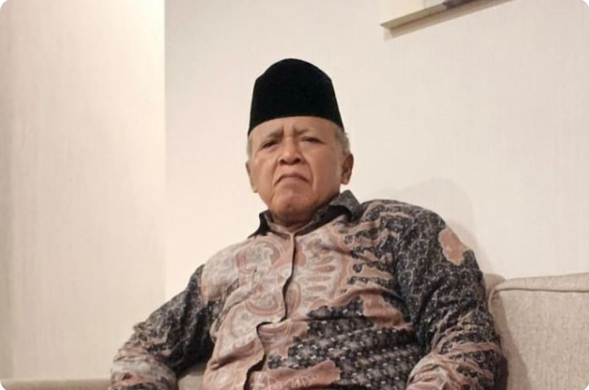 A’wan Pengurus Besar Nahdlatul Ulama (PBNU), Abdul Muhaimin