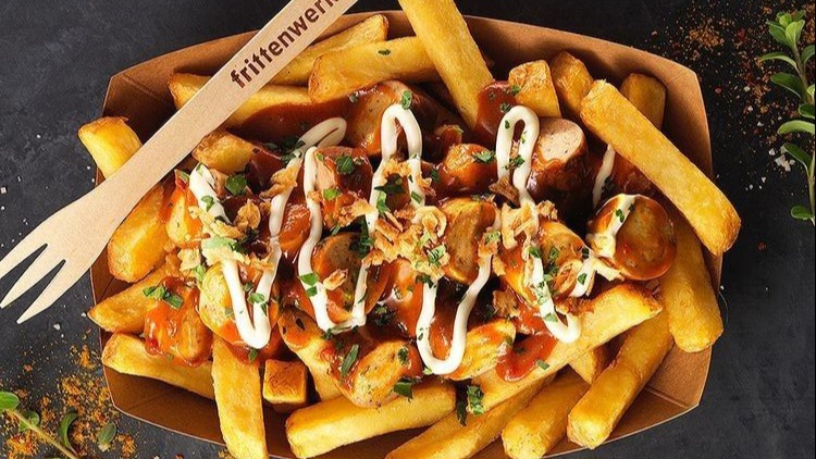Makanan Runahan