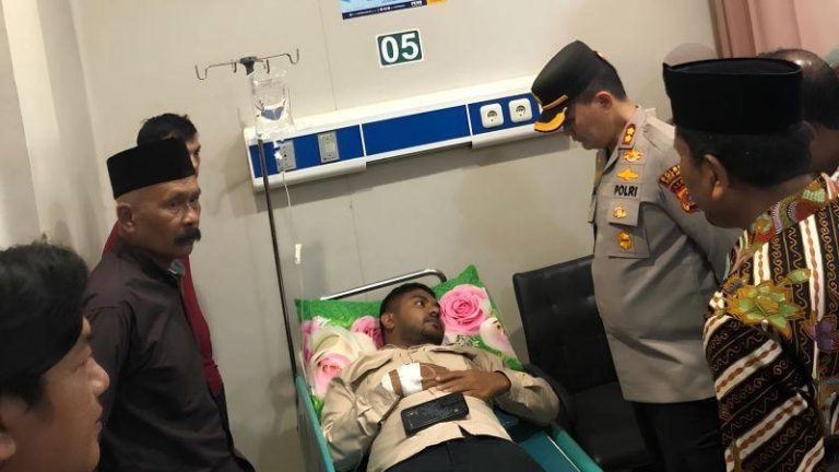 Wabup Pidie Jaya Diduga Aniaya Kepala SPPG Desa Sagoe Pidie Jaya,Hasan Basri,Kasus Kekerasan Pejabat,Aceh,Hukum Daerah,