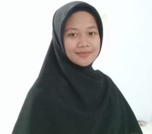 Lisda Lisdiawati