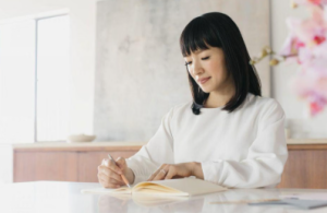 Marie Kondo