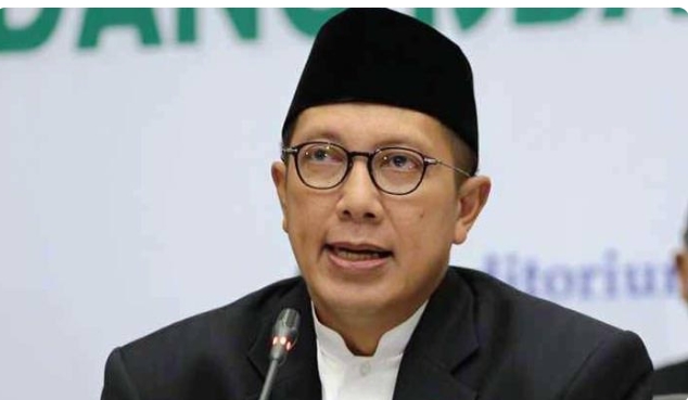 Eks Menag: Pembagian Kuota Haji Harus Adil dan Proporsional Eks Menag: Pembagian Kuota Haji Harus Adil dan Proporsional
