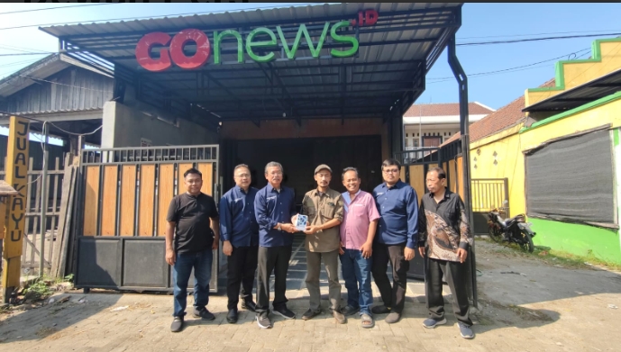 GOnews.id Raih Verifikasi Faktual, Kado di Hari Sumpah Pemuda GOnews.id Raih Verifikasi Faktual, Kado di Hari Sumpah Pemuda