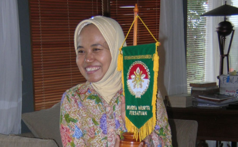 Tri Mumpuni, Penyulut Cahaya dari Desa Terpencil Tri Mumpuni