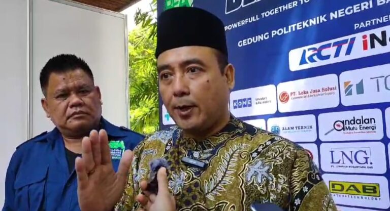 Wakil Wali Kota Bandung Diperiksa Kejaksaan, Bukan OTT Wakil Wali Kota Bandung Diperiksa Kejaksaan, Bukan OTT