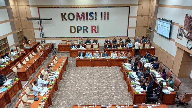 KUHAP Baru Atur Ketat Penyitaan hingga Penahanan