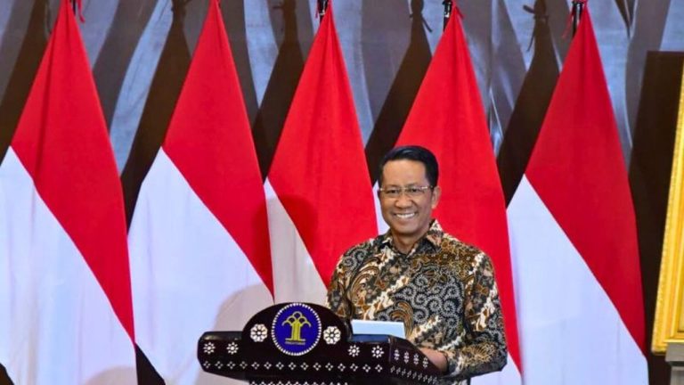 Putusan MK Tak Berlaku Surut soal Polisi di Jabatan Sipil Putusan MK Tak Berlaku Surut soal Polisi di Jabatan Sipil