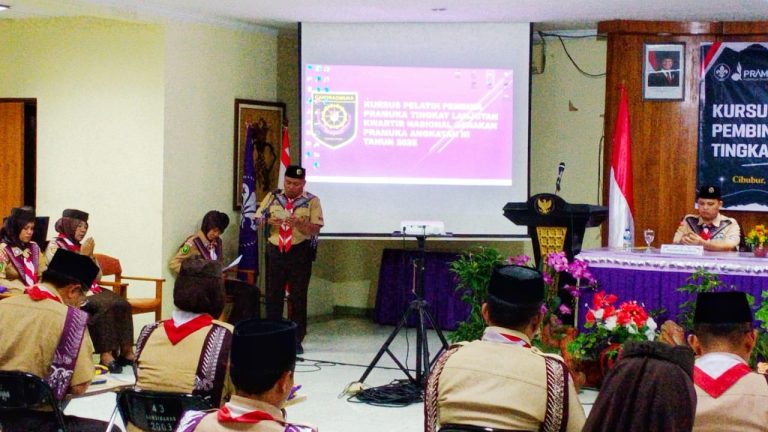 Takut Kehilangan Waktu, Kak Udex Syukuri Kelulusan KPL