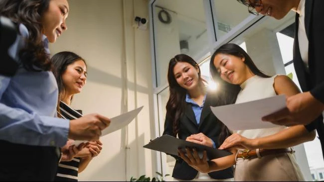 Kemnaker Buka Batch 3 Magang Nasional 2025, Sisa Kuota Segera Diisi