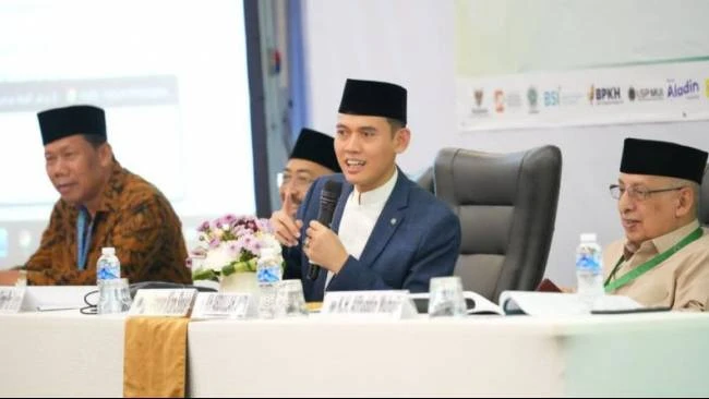 MUI Serukan Evaluasi Pajak Agar Lebih Berkeadilan