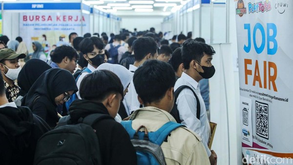 Fenomena Clipper, Profesi Baru yang Bikin Sarjana Geleng Kepala Fenomena Clipper, Profesi Baru yang Bikin Sarjana Geleng Kepala