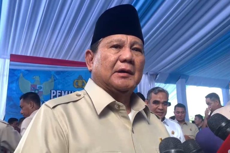 Kehadiran Prabowo di Kongres Projo, Akan Menegaskan Dirinya “Termul” Kehadiran Prabowo di Kongres Projo, Akan Menegaskan Dirinya “Termul”
