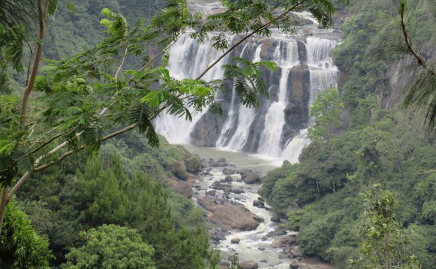 Curug Malela