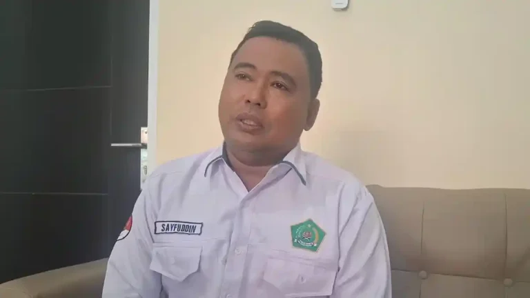 Biaya Haji 2026 Turun Tipis, Jamaah Sampang Tetap Sambut Positif
