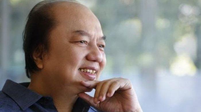 Dato Sri Tahir: Purbaya Sosok Tepat Atasi Tantangan Ekonomi Nasional