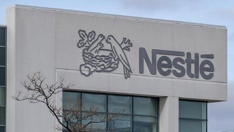Gelombang PHK Global 2025: Amazon hingga Nestlé Pangkas Ribuan Pekerja Gelombang PHK Global 2025: Amazon hingga Nestlé Pangkas Ribuan Pekerja