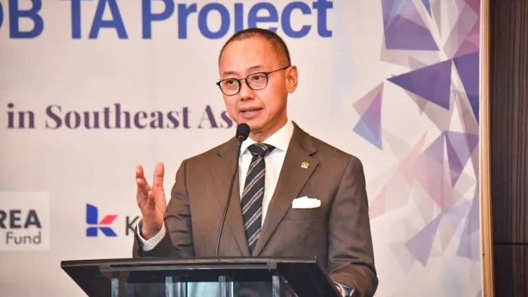 MPR Soroti Bencana Sumatera sebagai Sinyal Kuat Krisis Iklim Nasional MPR Soroti Bencana Sumatera sebagai Sinyal Kuat Krisis Iklim Nasional