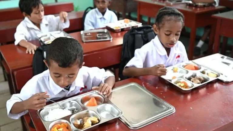 Insentif MBG: Jangan Alihkan Beban