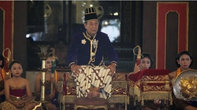 PB XIII Hangabehi Wafat, Takhta Keraton Surakarta Tunggu Pewaris Resmi