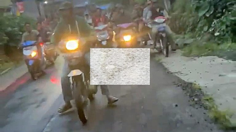 Pelaku Kekerasan Seksual Tewas Diarak dan Dimutilasi Warga Gowa