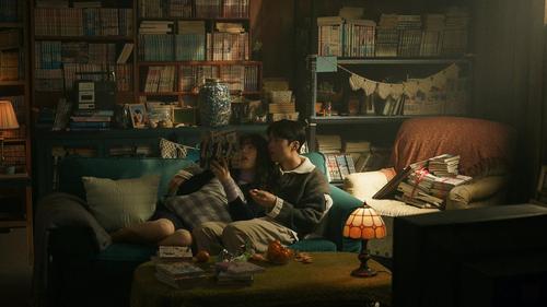 Film Korea Komedi Pilihan untuk Malam Tahun Baru 2026