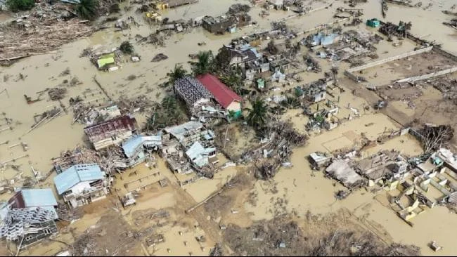 Prabowo Nilai Anggaran Pemulihan Sumatera Realistis dan Terukur Prabowo Nilai Anggaran Pemulihan Sumatera Realistis dan Terukur