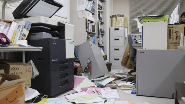 Gempa Susulan M6,7 Guncang Hokkaido, BMKG Pastikan Indonesia Aman Gempa Susulan M6,7 Guncang Hokkaido, BMKG Pastikan Indonesia Aman