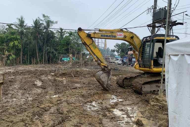 Pemulihan Pascabencana Sumatera Butuh Rp 59 Triliun