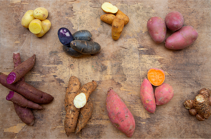 Kuliner Rasa Nusantara