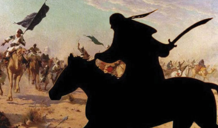 Nusaibah binti Ka'ab