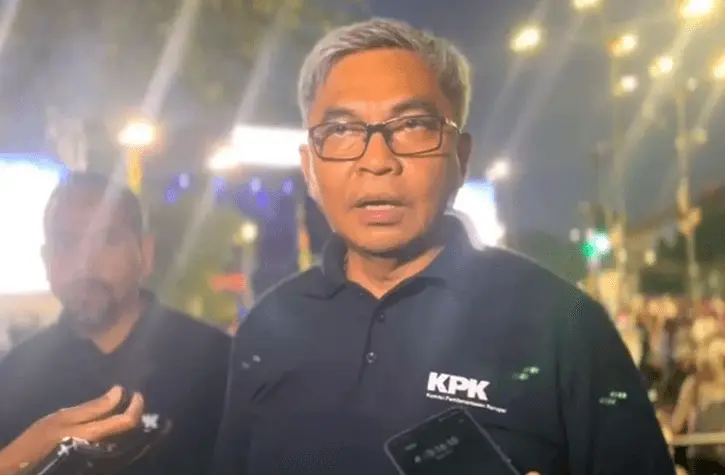 KPK Ungkap Pemkab Pernah Akali Survei Integritas Nasional KPK Ungkap Pemkab Pernah Akali Survei Integritas Nasional