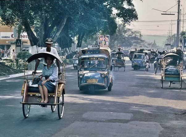 Wisata di Jawa Timur