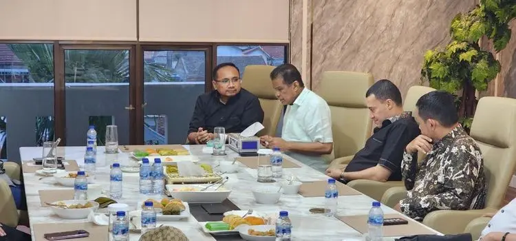 Penyidikan Hampir Rampung, Dua Nama Kunci Kasus Kuota Haji