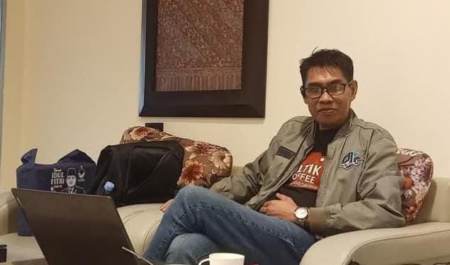 Mahmud Marhaba: Penetapan Tersangka Wartawan Babel Langgar UU Pers