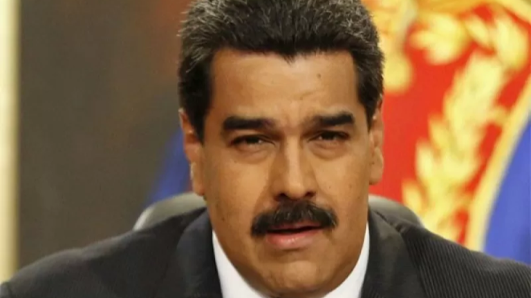 ASEAN di Tengah Preseden Maduro