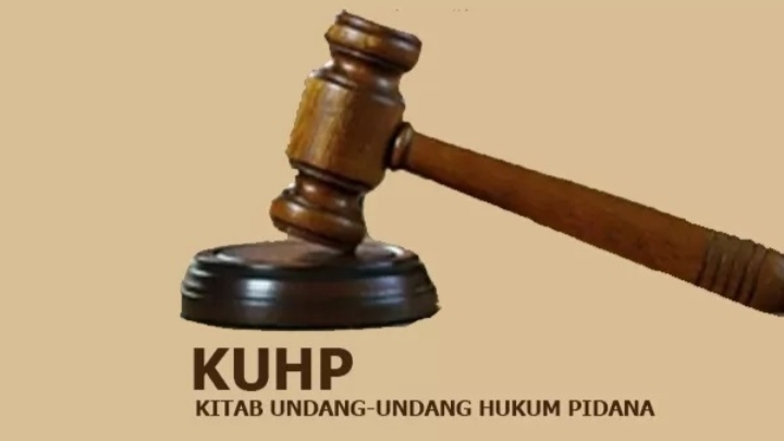 Modus Janji Cinta Diancam Penjara dalam KUHP Baru Modus Janji Cinta Diancam Penjara dalam KUHP Baru