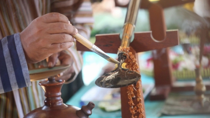 Makna Kiai dalam Tradisi Jawa: Antara Simbol dan Ilmu