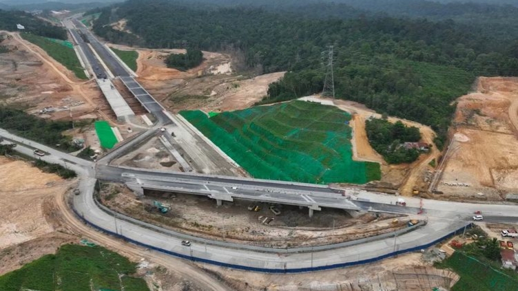 Warisan Masalah Era Jokowi