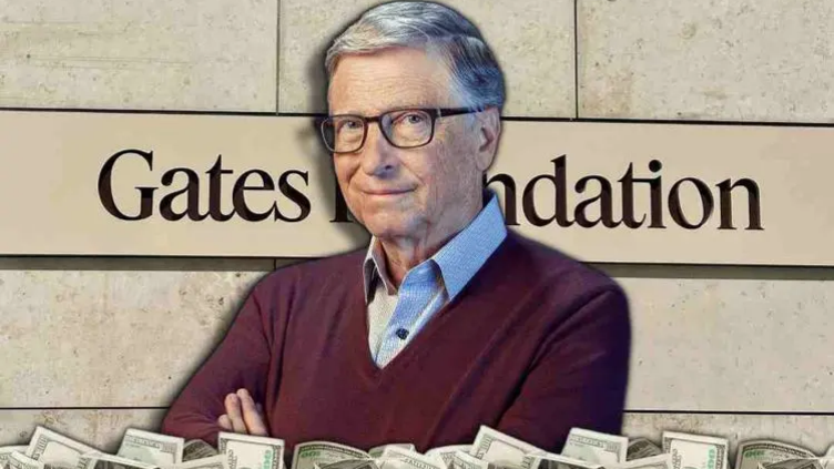 Mendirikan Yayasan, Cara Orang Kaya Menata Warisan Sosial